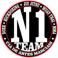 LOGO N1 TEAM